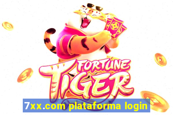 7xx.com plataforma login